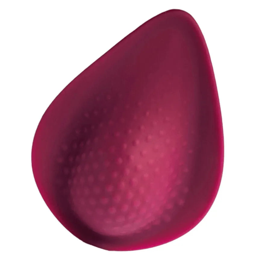 Vibromasseur discret télécommande rechargeable silicone médical étanche jeux couple