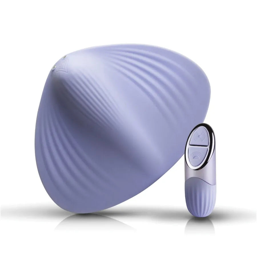 masque intime ergonomique silicone médicale télécommande sans fil dix modes vibrations réglables étanche silencieux discret polyvalent