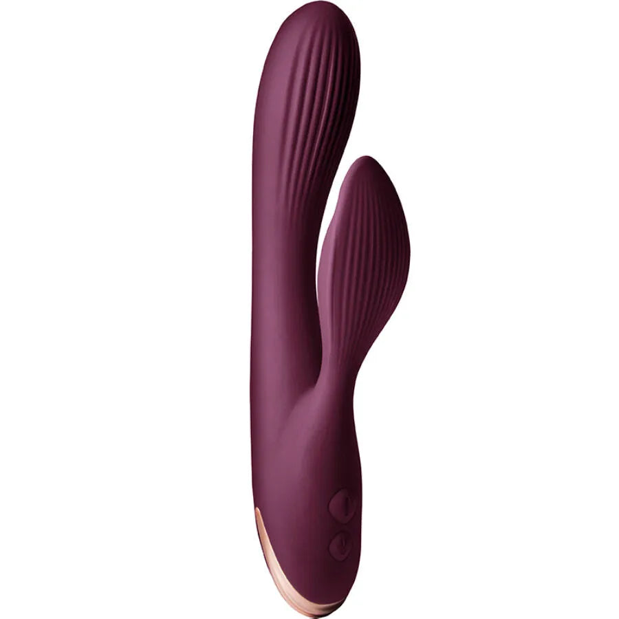 Climaximum - Vibrateur Lyanna Rabbit