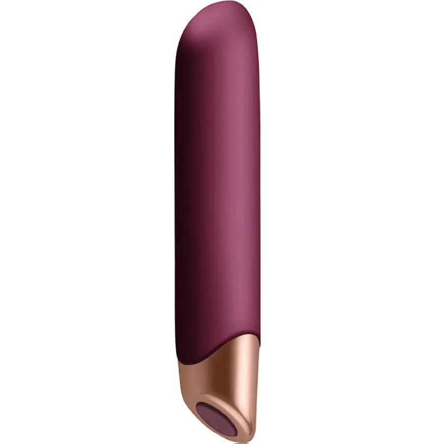 Climaximum - Vibrateur Classique Miyana