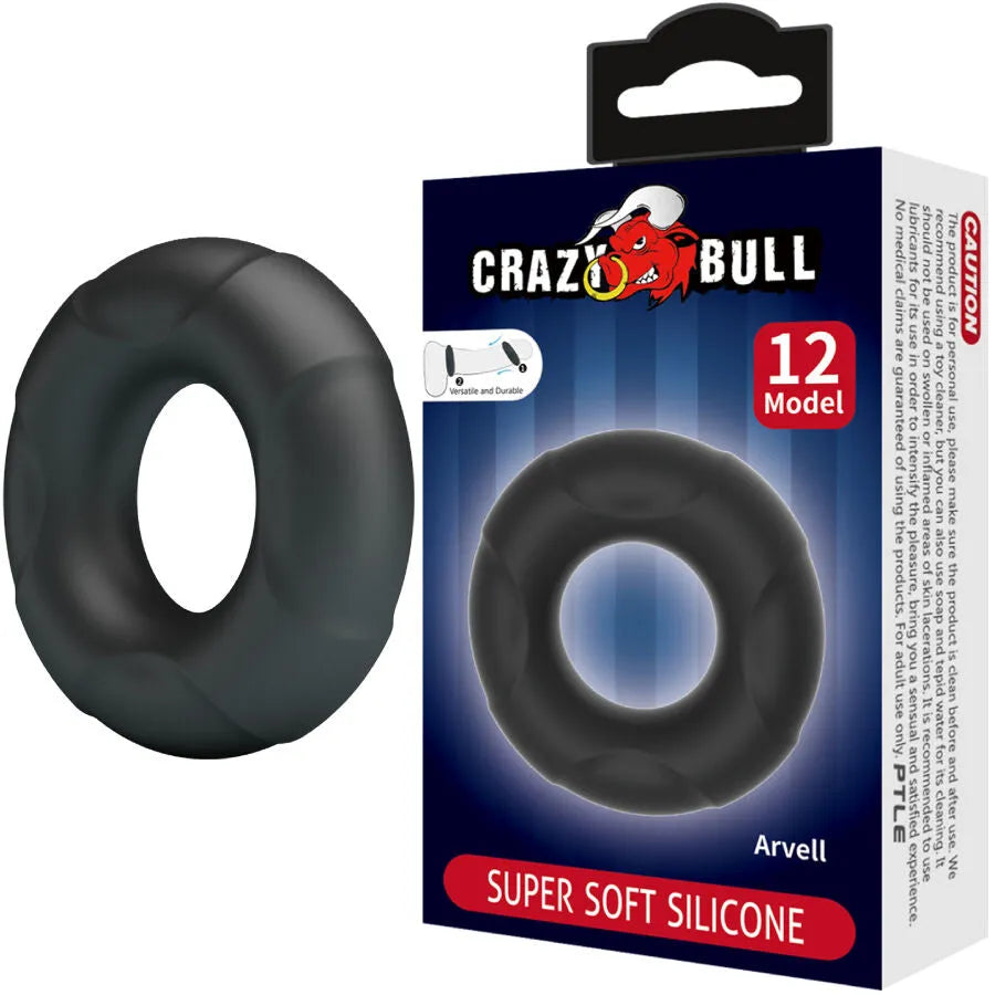 bague silicone masculine intime contrôle plaisir maintien érection souple hypoallergénique ergonomique ajustable discret durable hygiénique nettoyage facile tailles confort