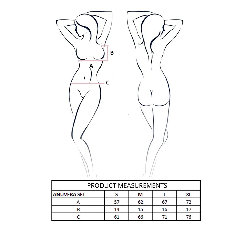 Ensemble lingerie dentelle noire, soutien-gorge et string, découpes sensuelles, tailles S à XL, bretelles ajustables.