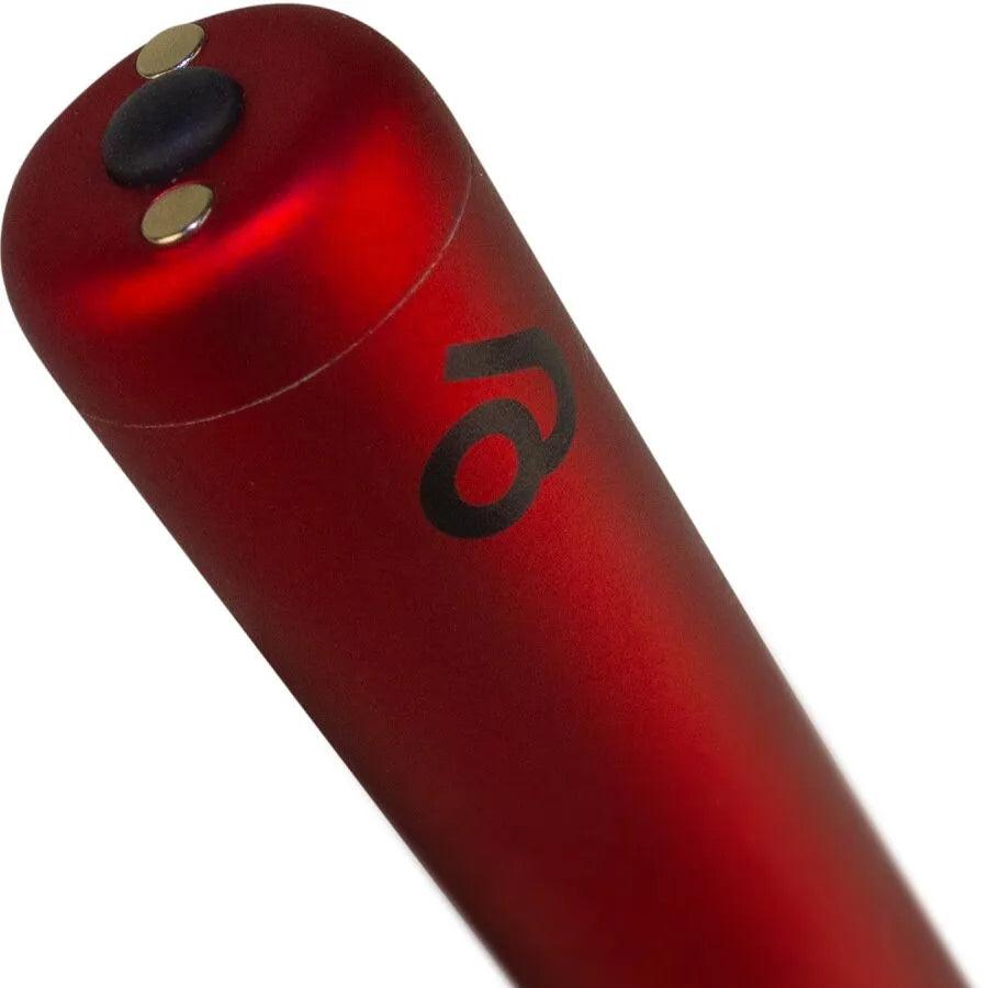 Vibromasseur rechargeable Rocks-Off stimulation ciblée design élégant rechargeable sans fil discret pour femmes hommes sextoy plaisir personnel couple