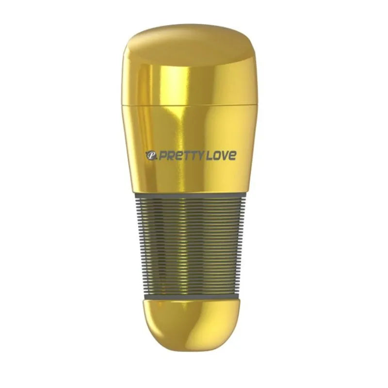 masturbateur manuel réaliste ultra doux stimulation intense texture peau humaine nodules internes ergonomique prise main nettoyage facile portable