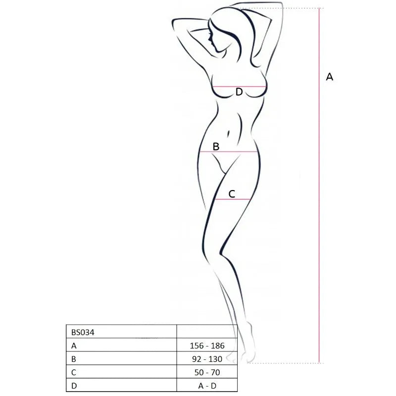 PASSION FEMME BODY RESILLE ROUGE SEXY OUVERTURE ENTREJAMBE BRODERIE