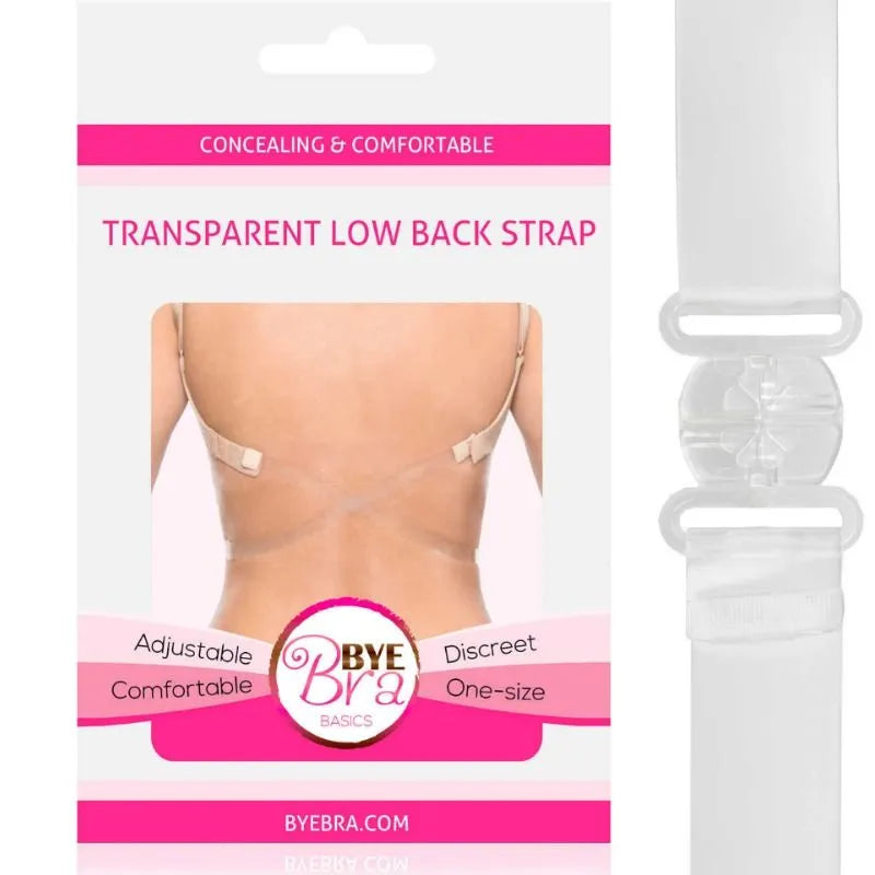 bretelles transparentes ajustables discrètes élégantes confortables maintien invisible universelles compatibles soutien gorge crochets simples réduction dix centimètres robe dos nu