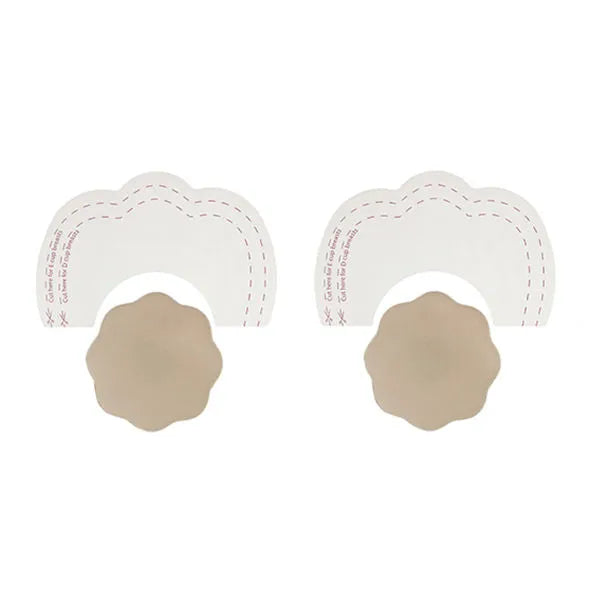 Bye Bra ruban adhésif lifting seins adhésif médical 3M bonnet F+ soie
