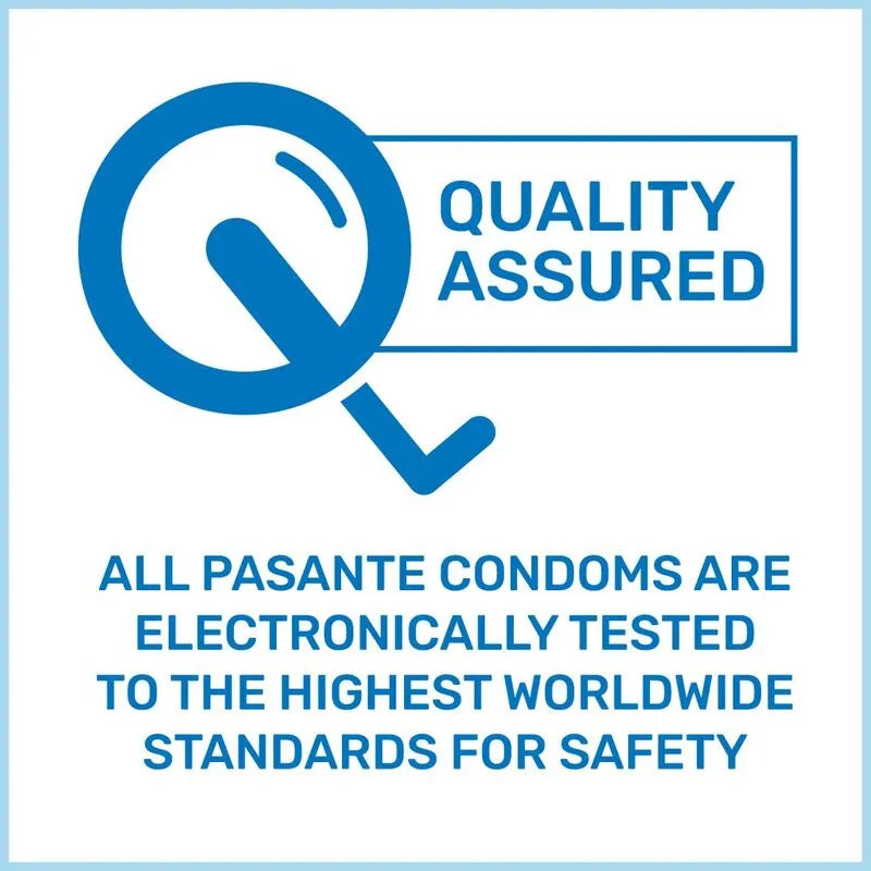 Pasante préservatif féminin interne sans latex polyuréthane lubrifié antiseptique