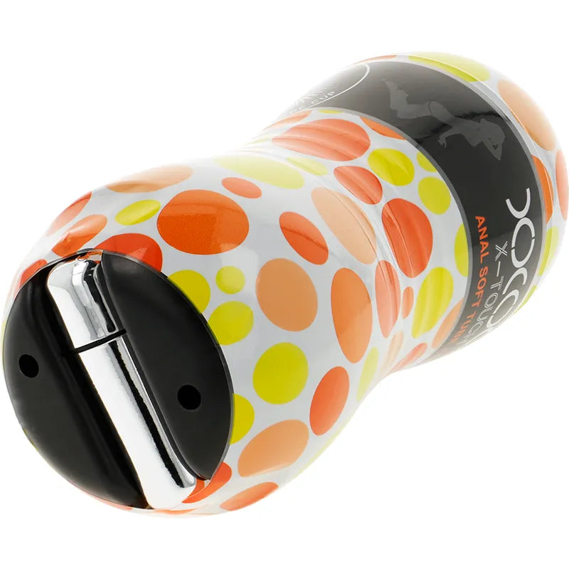 masturbateur anal homme vibrant ergonomique prise main nettoyage facile ph neutre balle vibrante amovible vibrations puissantes piles LR44 eau tiède