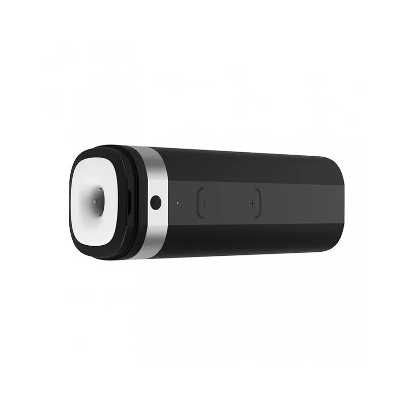 Kiiroo Onyx+ Masturbateur Télédildonique Silencieux Asa Akira Experience Compagnon Voyage Haut Débit 3ème Génération