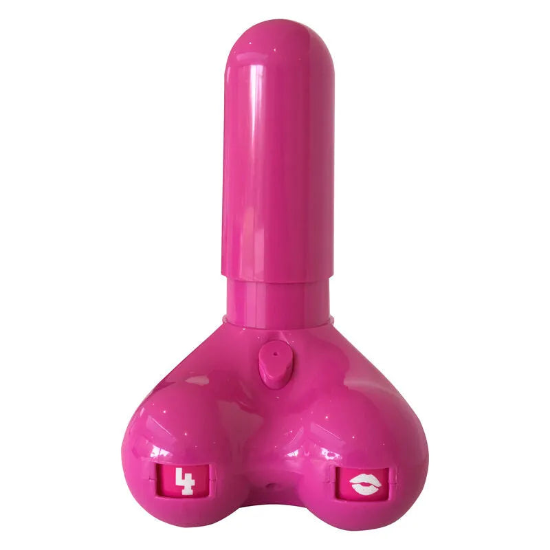 Jeu À Boire Adulte Multijoueur Jizz