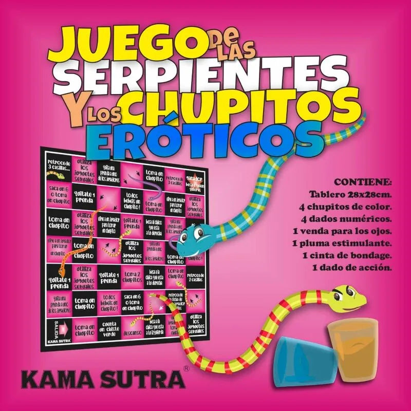 Jeu De Société Érotique Pour Adultes
