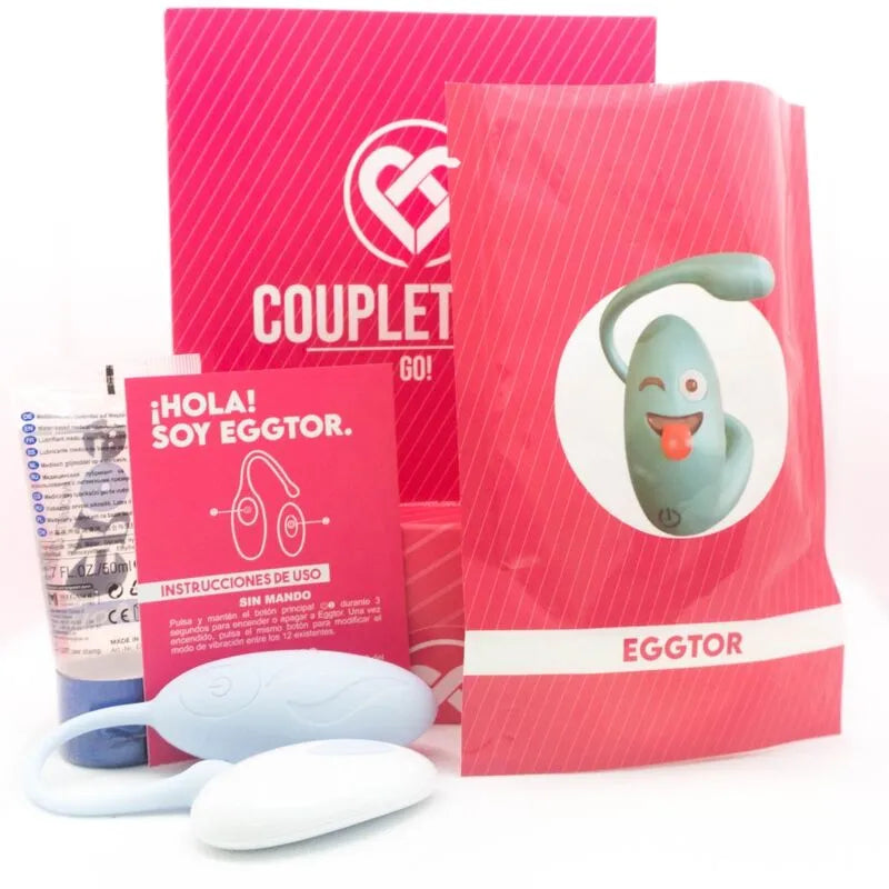 Jeu Érotique Adulte Avec Œuf Vibrant