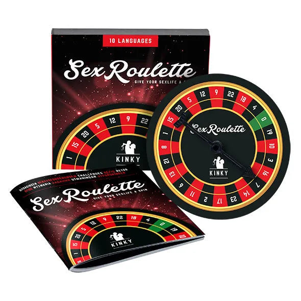 Jeu Érotique Défis Sensuels Multilingues