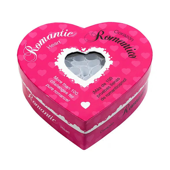 Jeu Érotique Moments Romantiques Intimes