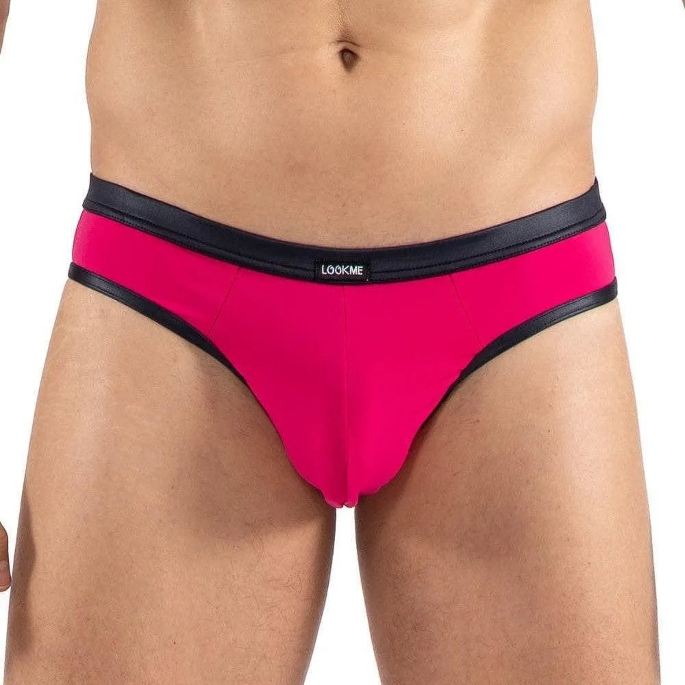 Jock Sport Magenta Lookme Pour Sports Extrêmes