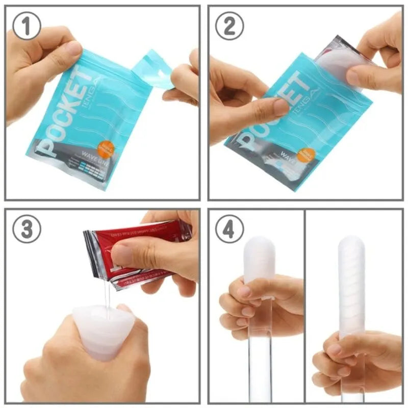 Jouet Adulte Extensible Usage Unique