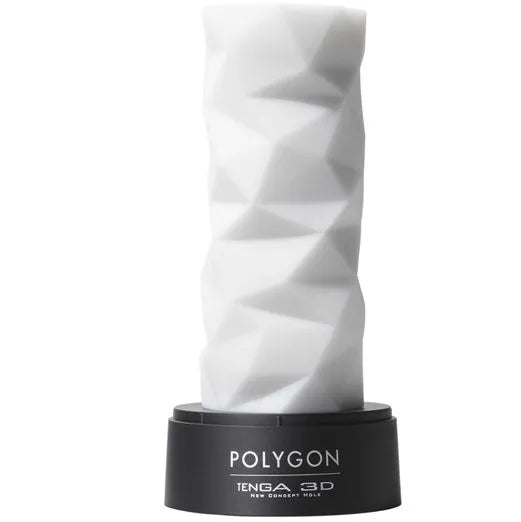 Jouet Adulte Tenga 3D Texture Stimulante