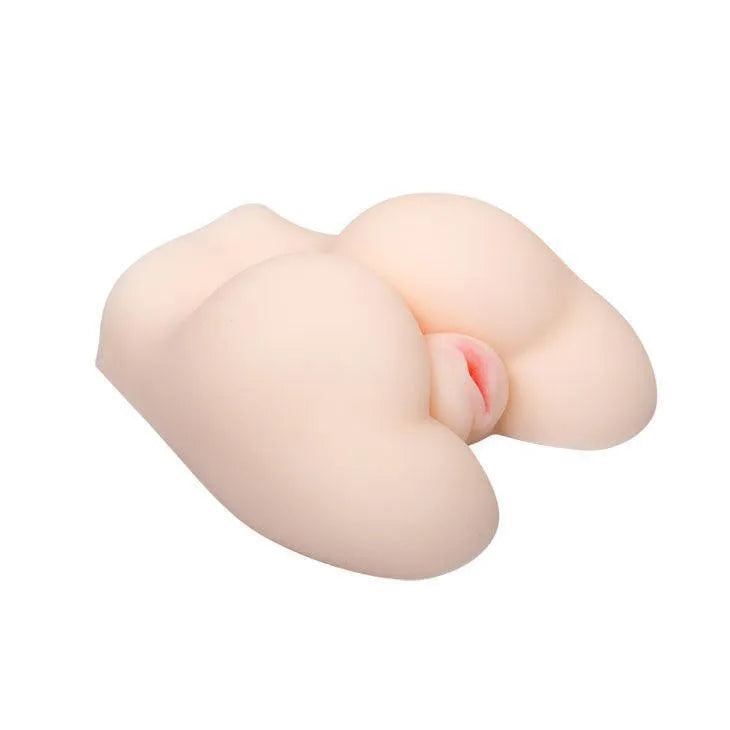 Jouet Adulte Vibrant Double Trous Tpr