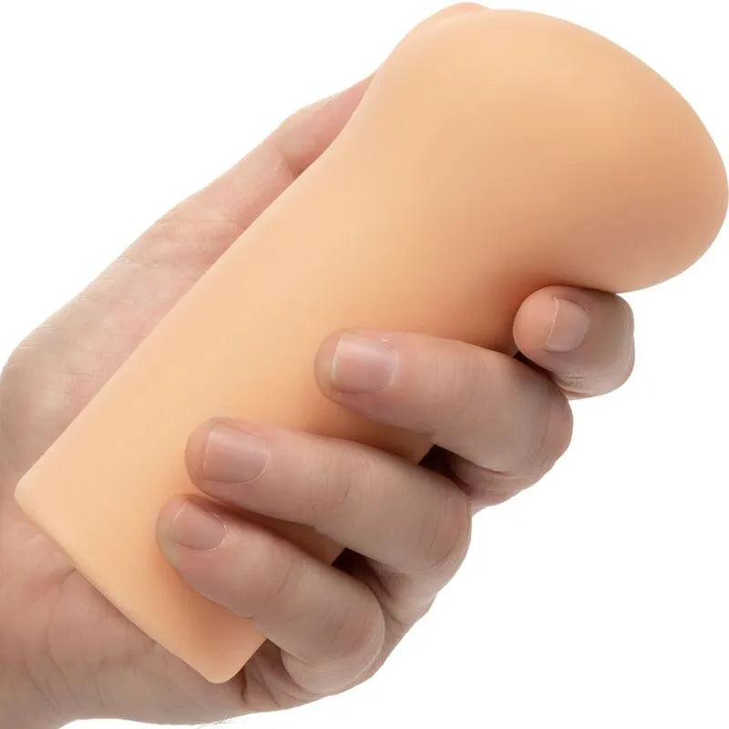 Jouet Adulte Vulve Réaliste Pure Skin