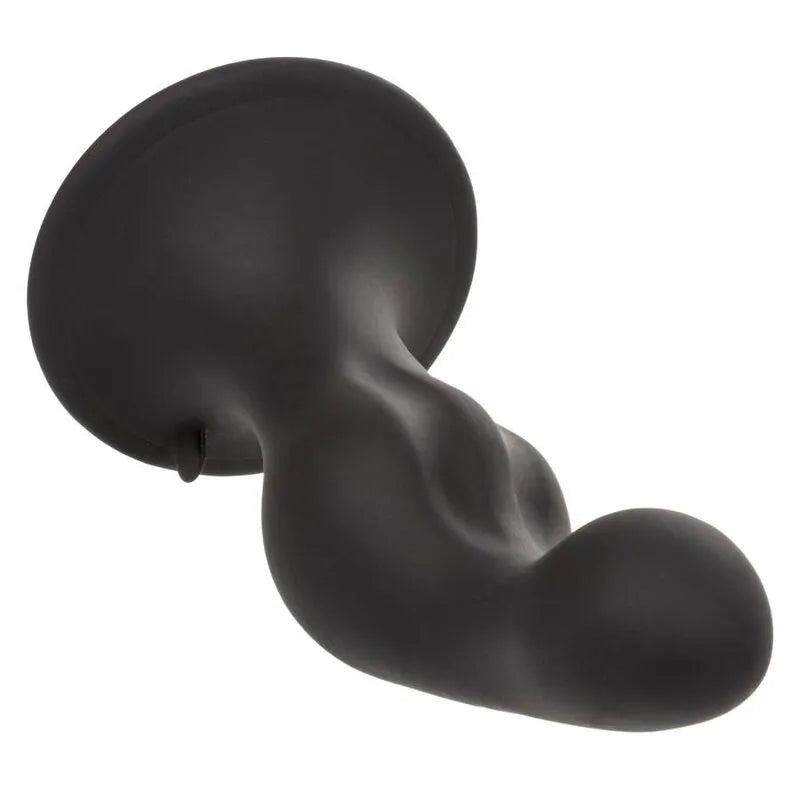 Kit De Plugs Anaux En Silicone Avec Ventouse