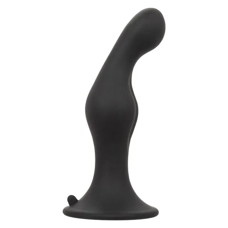 Kit De Plugs Anaux En Silicone Avec Ventouse