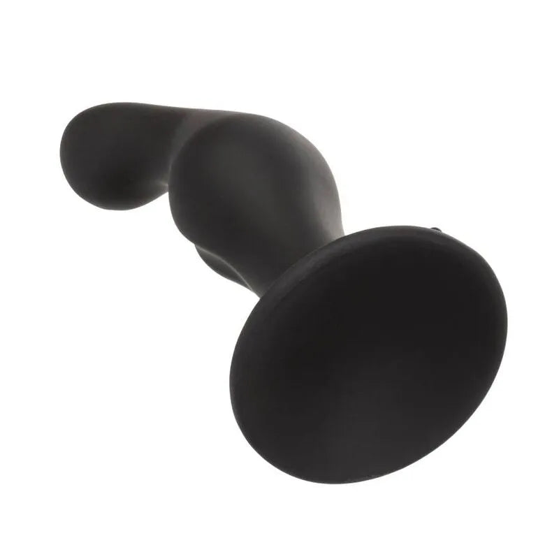 Kit De Plugs Anaux En Silicone Avec Ventouse