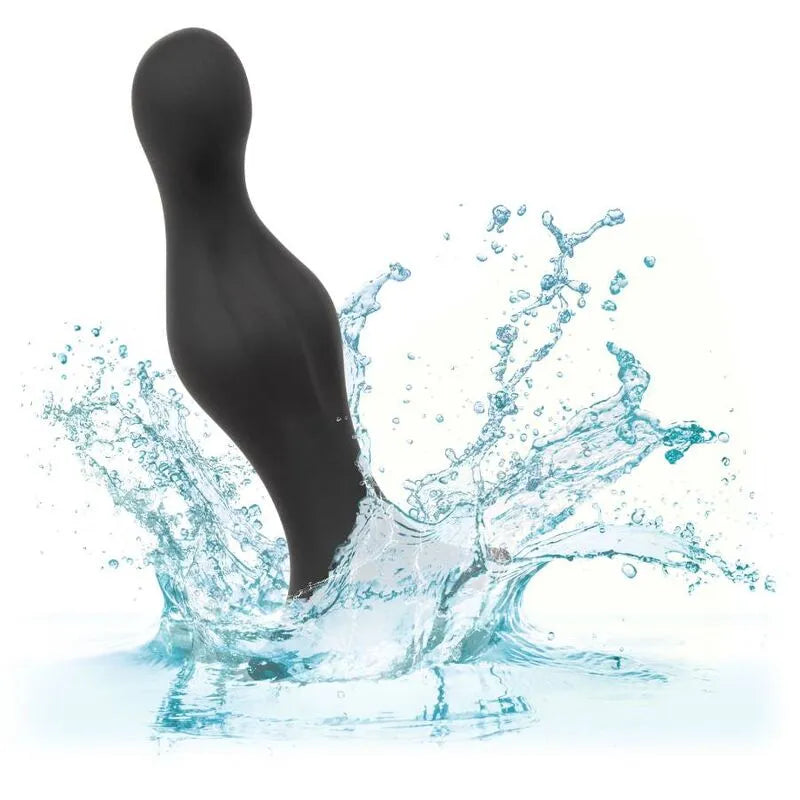 Kit De Plugs Anaux En Silicone Avec Ventouse