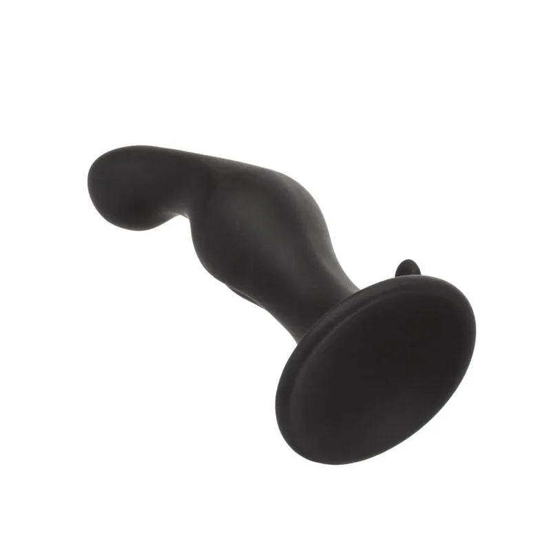 Kit De Plugs Anaux En Silicone Avec Ventouse