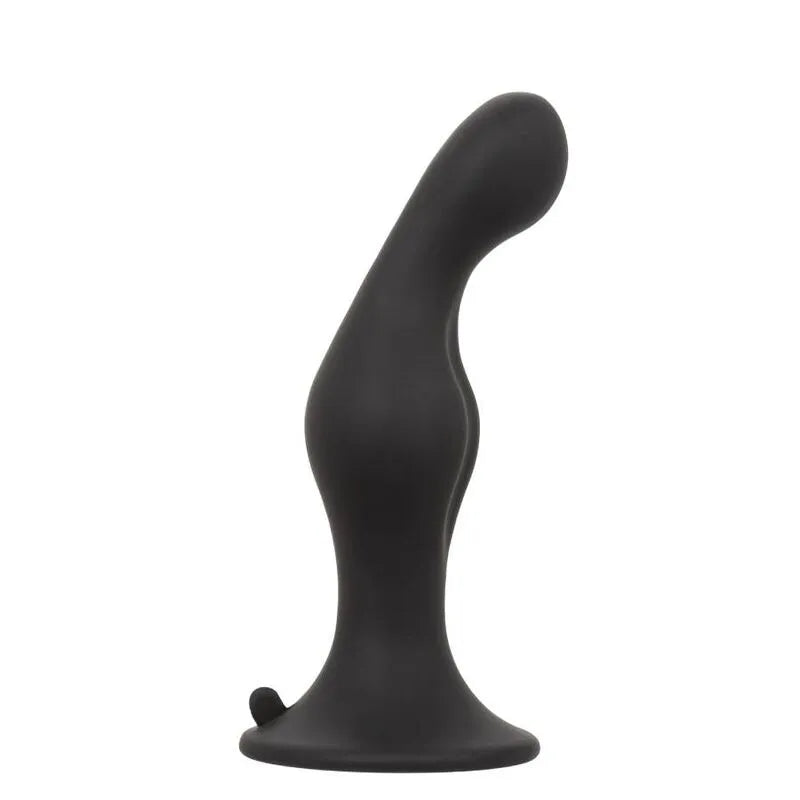 Kit De Plugs Anaux En Silicone Avec Ventouse
