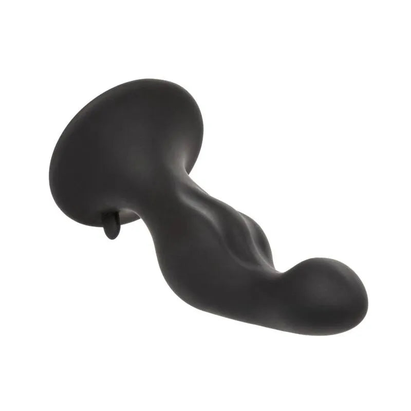 Kit De Plugs Anaux En Silicone Avec Ventouse