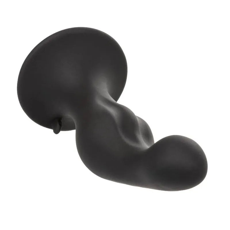 Kit De Plugs Anaux En Silicone Avec Ventouse