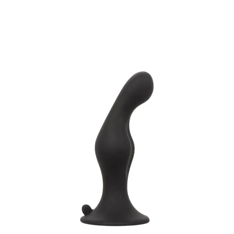 Kit De Plugs Anaux En Silicone Avec Ventouse