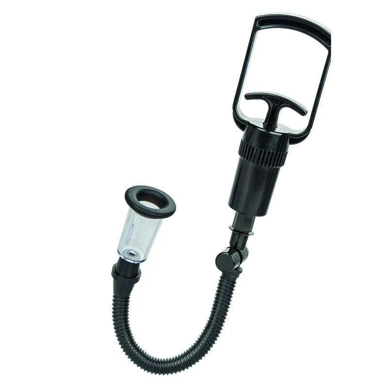 Kit De Pompe Corporelle Personnalisée Boundless
