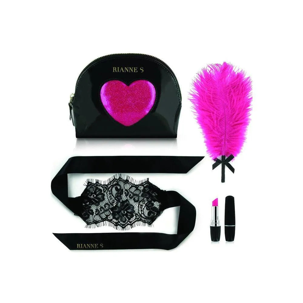 Kit Erotique