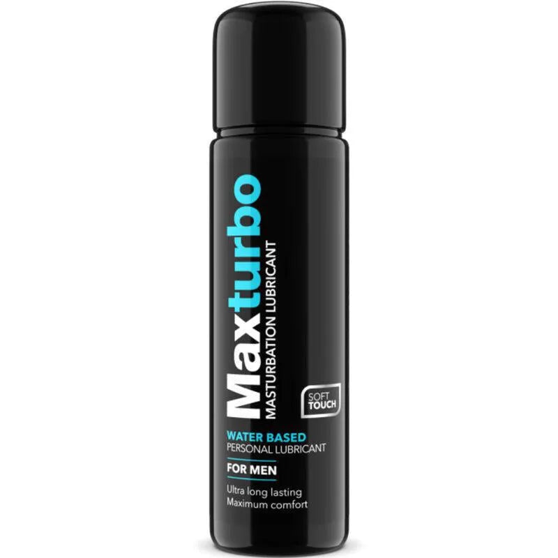Lubrifiant À Base D'Eau Pour Autoérotisme Masculin