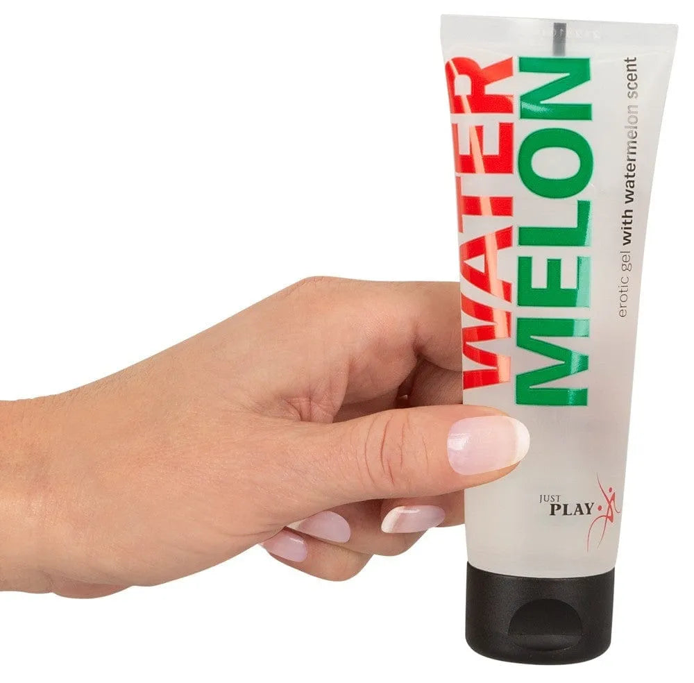 Lubrifiant base eau