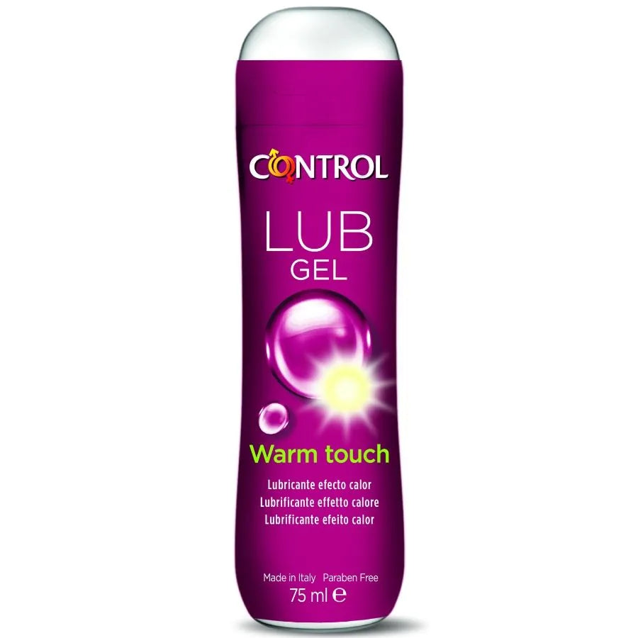Lubrifiant Effet Thermique À Base D'Eau