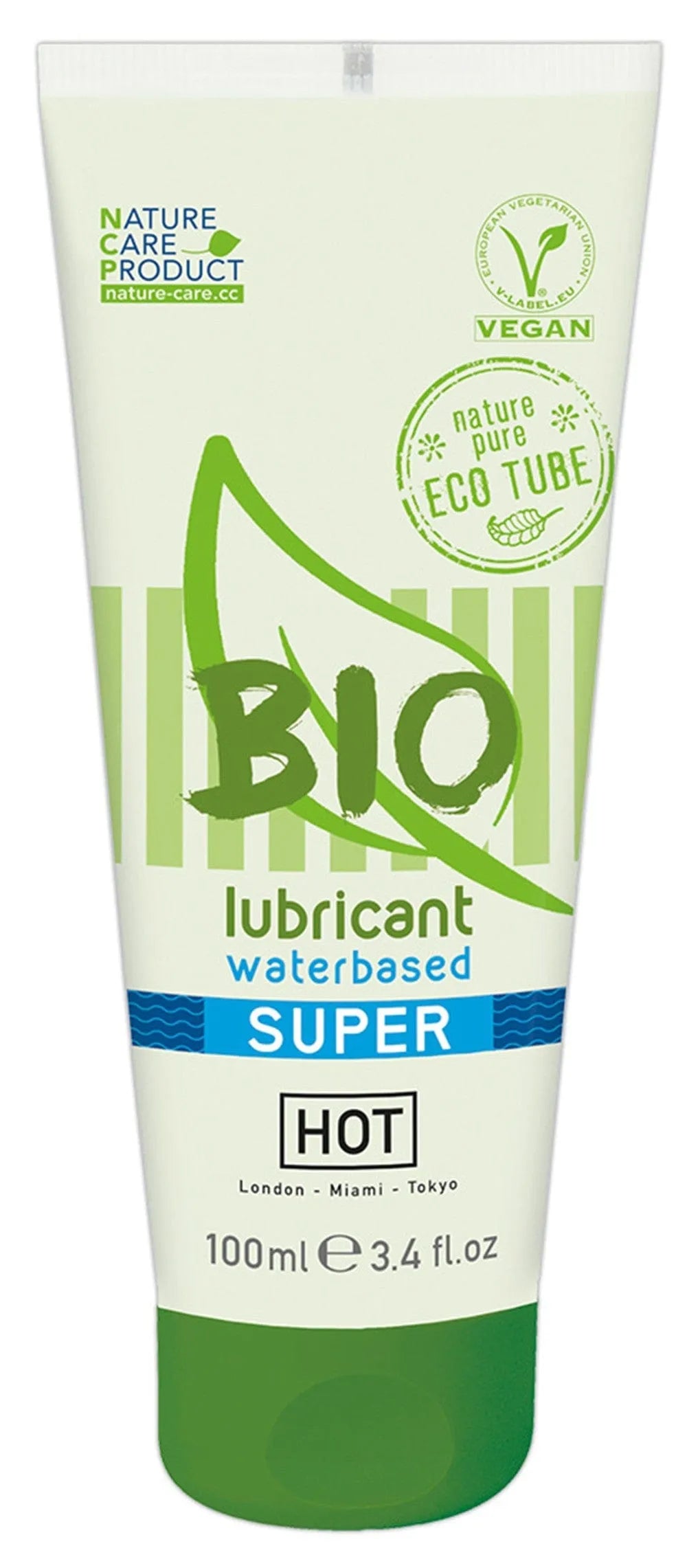 Lubrifiant Médical Végétalien Pour Sécheresse Vaginale