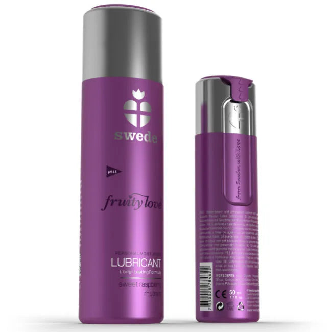 Lubrifiant Érotique Naturel Ph Équilibré