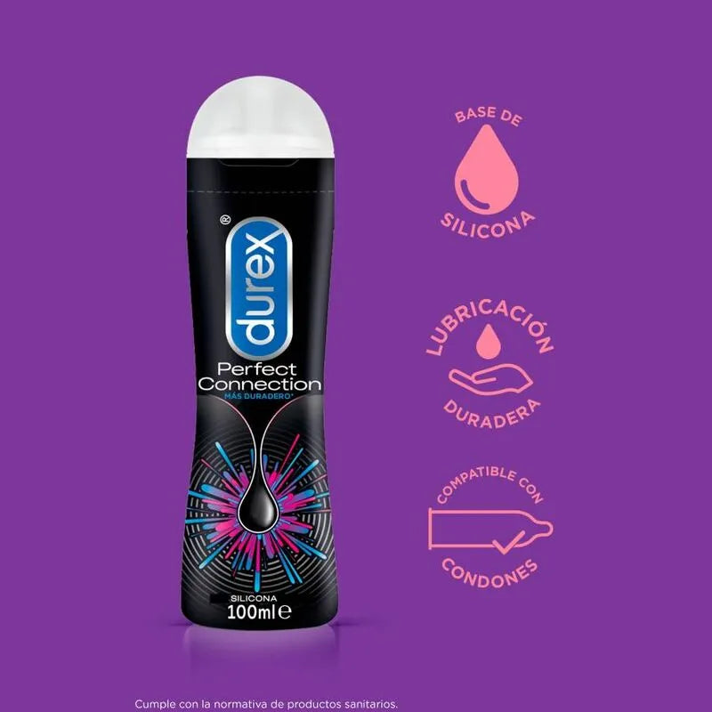 Lubrifiant Silicone Durable Pour Sexe Anal
