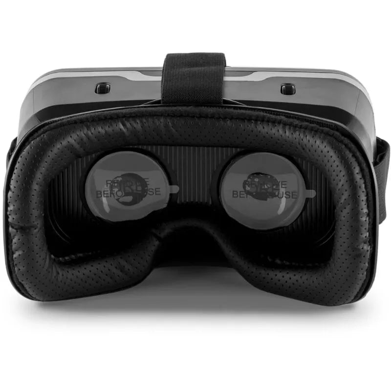 Lunettes De Réalité Virtuelle Pour Smartphones Myopes