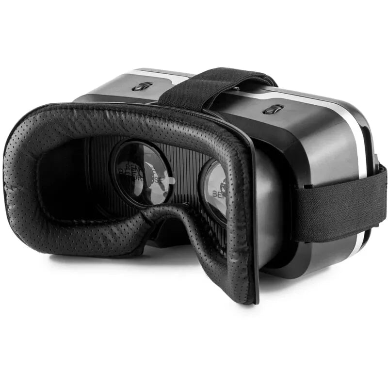 Lunettes De Réalité Virtuelle Pour Smartphones Myopes