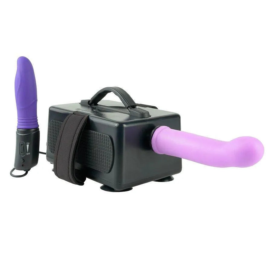 Machine Sexuelle Portable Internationale