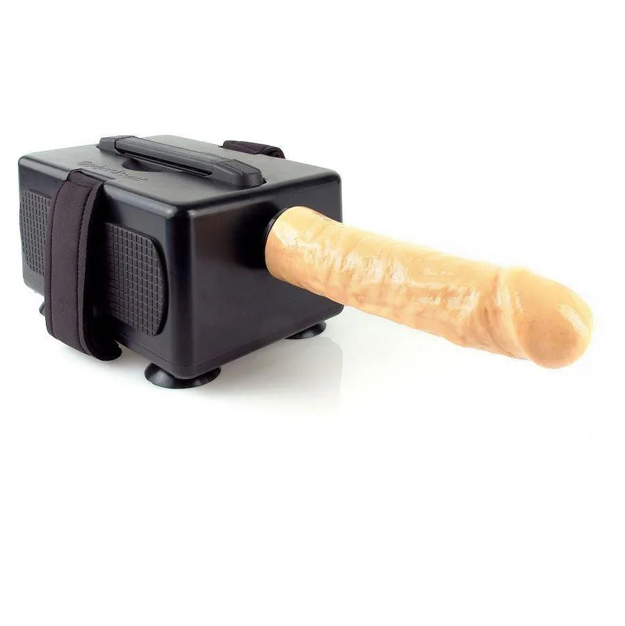 Machine Sexuelle Portable Internationale