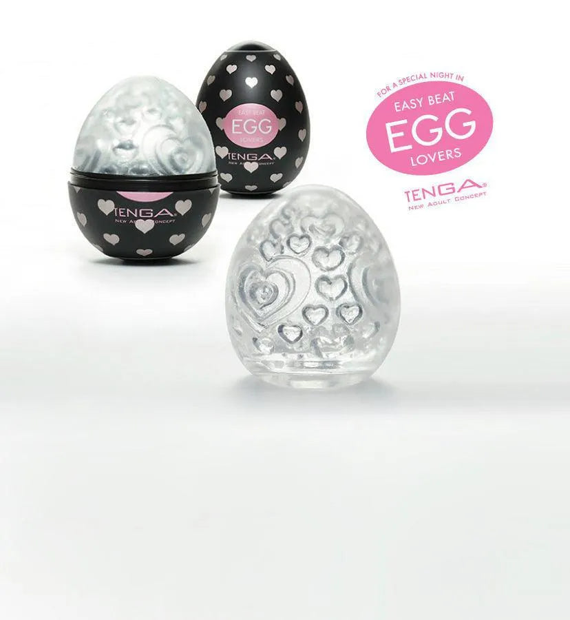 Manchon De Plaisir Masculin Extensible Noir Et Rose
