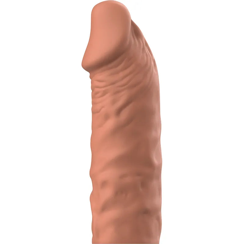 Manchon Pénien Silicone Médical Virilxl Extension