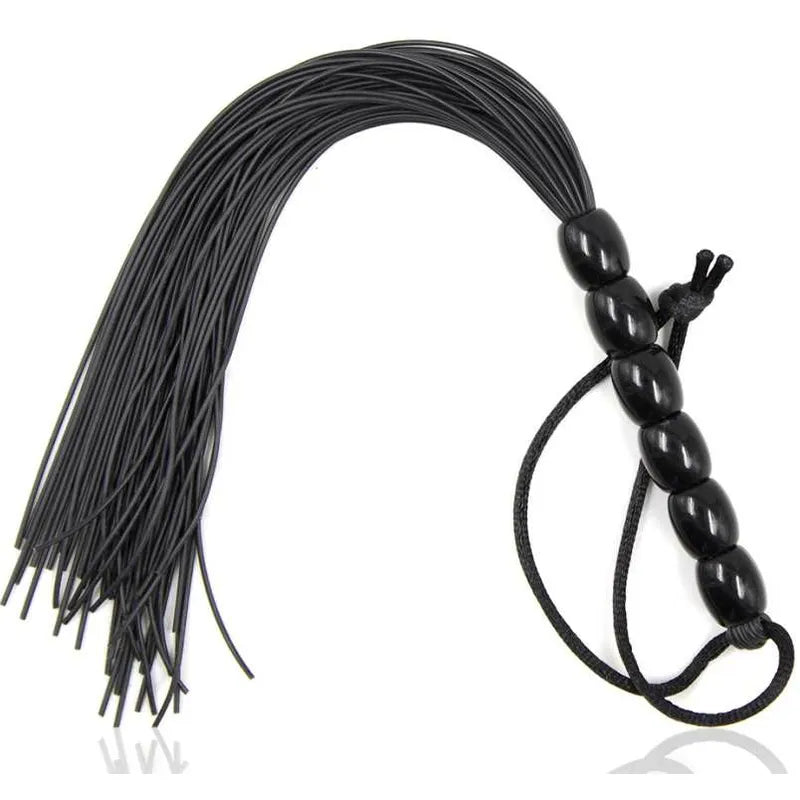 Martinet En Silicone Pour Débutants Et Experts