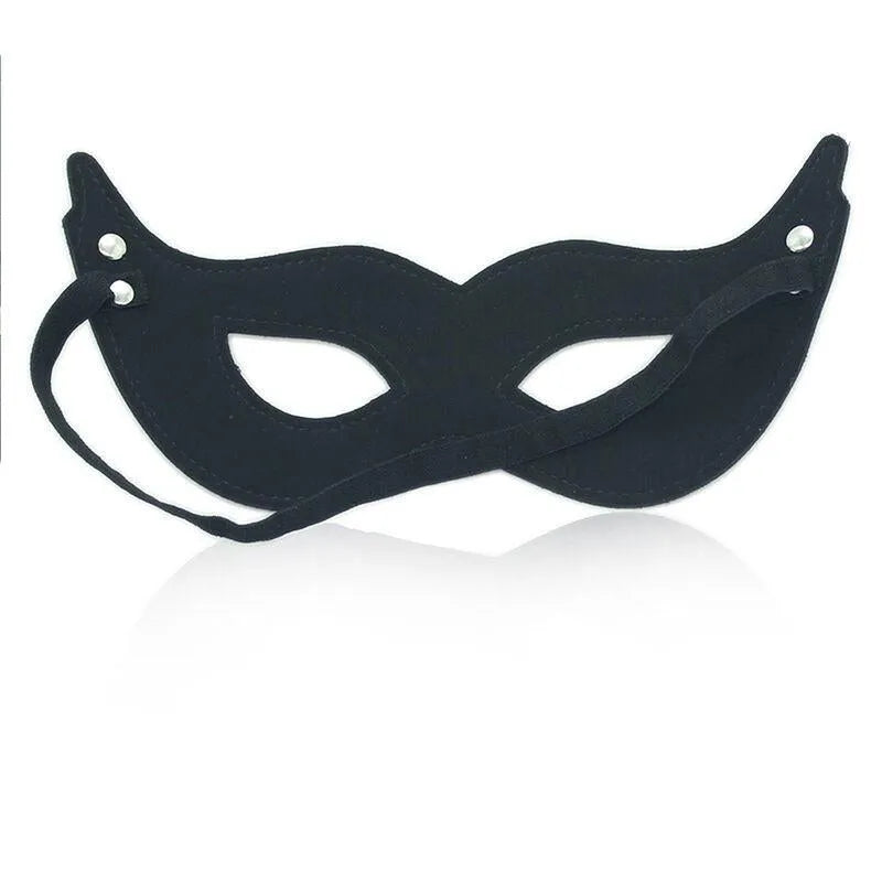Masque Pour Les Yeux Fétichisme Pu