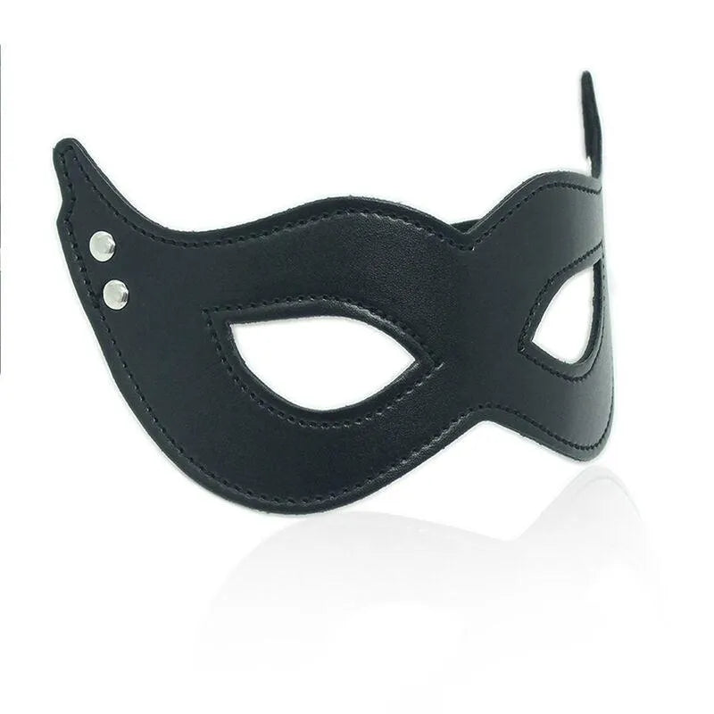 Masque Pour Les Yeux Fétichisme Pu